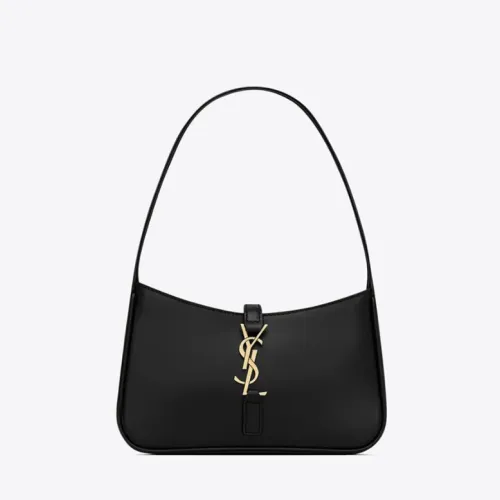 YSL SAINT LAURENT Mini LE 5 A 7 | Saint Laurent Mini Underarm Bag #B50610