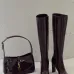 YSL SAINT LAURENT Mini Le 5 A 7 #B50219