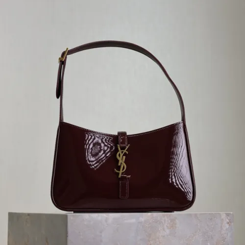 YSL SAINT LAURENT Mini Le 5 A 7 #B50219