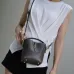 YSL Saint Laurent Le 37 Mini YSL Bucket Bag size:15×13×6cm #B53651