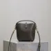 YSL Saint Laurent Le 37 Mini YSL Bucket Bag size:15×13×6cm #B53651