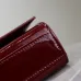 YSL Saint Laurent Small Leather Kate Cross-Body Bag #B50217