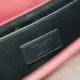 YSL Saint Laurent Small Leather Kate Cross-Body Bag #B50217
