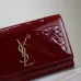YSL Saint Laurent Small Leather Kate Cross-Body Bag #B50217