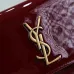 YSL Saint Laurent Small Leather Kate Cross-Body Bag #B50217