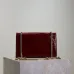 YSL Saint Laurent Small Leather Kate Cross-Body Bag #B50217