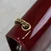 YSL Saint Laurent Small Leather Kate Cross-Body Bag #B50217