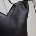 YSL large hobo in leather #B51553