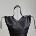 YSL large hobo in leather #B51553