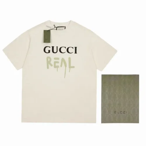 Gucci T-shirts high quality euro size #99923430