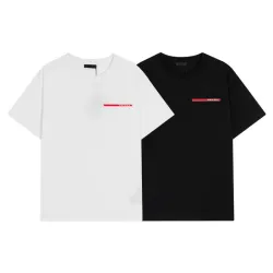 Prada T-shirts high quality euro size #99923058