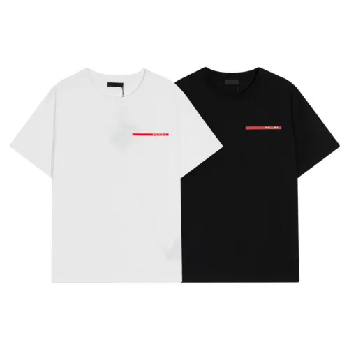 Prada T-shirts high quality euro size #99923058