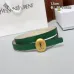 Amiri AAA+ Belts 1.5cm #A68136