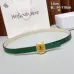 Amiri AAA+ Belts 1.5cm #A68136