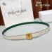 Amiri AAA+ Belts 1.5cm #A68136
