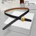 Amiri AAA+ Belts 1.5cm #A68136