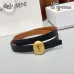 Amiri AAA+ Belts 1.5cm #A68136