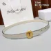 Amiri AAA+ Belts 1.5cm #A68137