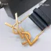 YSL AAA+ Belts 5.0cm #A68123