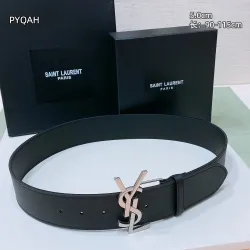 YSL AAA+ Belts 5.0cm #A68123