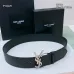 YSL AAA+ Belts 5.0cm #A68123
