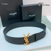 YSL AAA+ Belts 5.0cm #A68124
