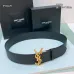YSL AAA+ Belts 5.0cm #A68124