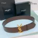 YSL AAA+ Belts 5.0cm #A68125