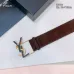 YSL AAA+ Belts 5.0cm #A68125