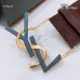 YSL AAA+ Belts 5.0cm #A68125