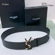YSL AAA+ Belts 5.0cm #A68125