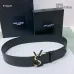 YSL AAA+ Belts 5.0cm #A68125