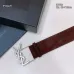 YSL AAA+ Belts 5.0cm #A68126