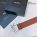 YSL AAA+ Belts 5.0cm #A68127