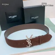 YSL AAA+ Belts 5.0cm #A68127