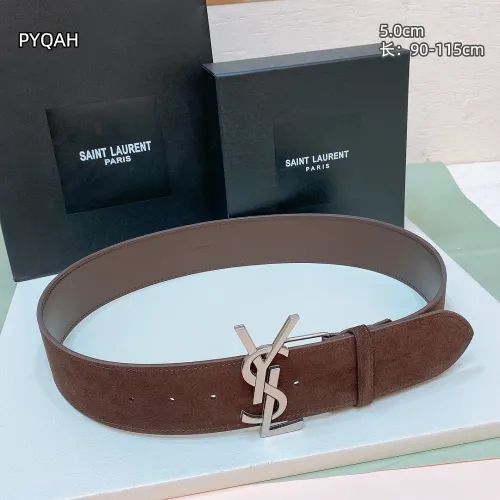 YSL AAA+ Belts 5.0cm #A68127