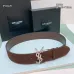 YSL AAA+ Belts 5.0cm #A68127