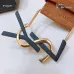 YSL AAA+ Belts 5.0cm #A68128