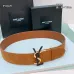 YSL AAA+ Belts 5.0cm #A68128