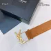 YSL AAA+ Belts 5.0cm #A68128