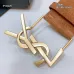 YSL AAA+ Belts 5.0cm #A68128