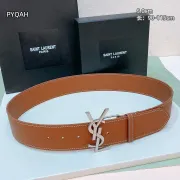 YSL AAA+ Belts 5.0cm #A68128