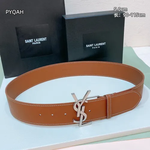 YSL AAA+ Belts 5.0cm #A68128