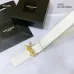 YSL AAA+ Belts 5.0cm #A68129