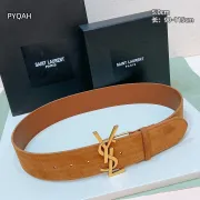 YSL AAA+ Belts 5.0cm #A68129