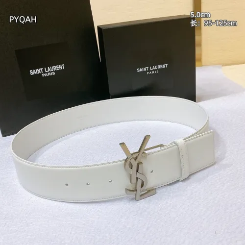 YSL AAA+ Belts 5.0cm #A68130