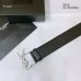 YSL AAA+ Belts 5.0cm #A68131