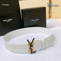 YSL AAA+ Belts 5.0cm #A68131