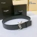 YSL AAA+ Belts 5.0cm #A68132