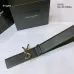YSL AAA+ Belts 5.0cm #A68133